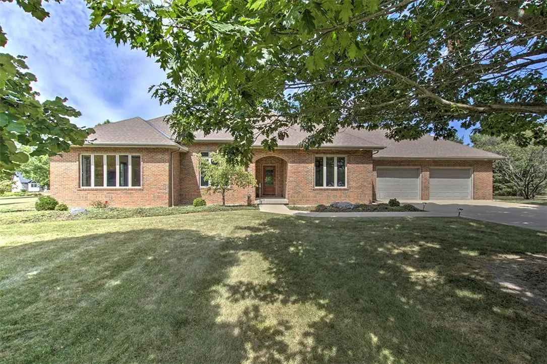 8302 Goodwin Circle, Dalton City, IL 61925 - Image #1