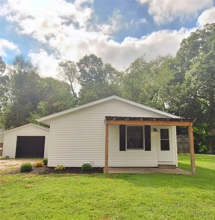 261 Barbara Drive, Oakwood, IL 61858 - Image #1