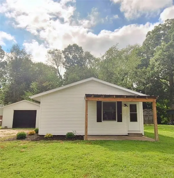 261 Barbara Drive, Oakwood, IL 61858