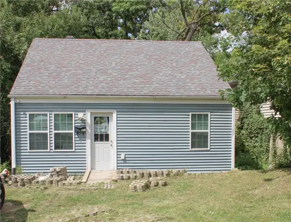 1155 20th Street, Decatur, IL 62521