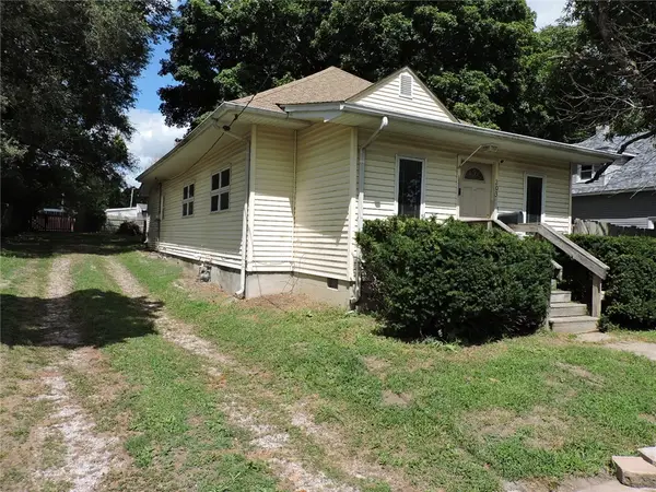 203 Whittier Street, Georgetown, IL 61846