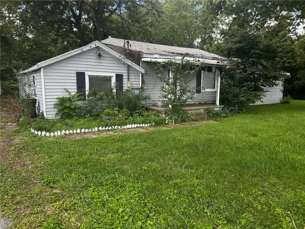 4315 N Neeley Avenue, Decatur, IL 62526