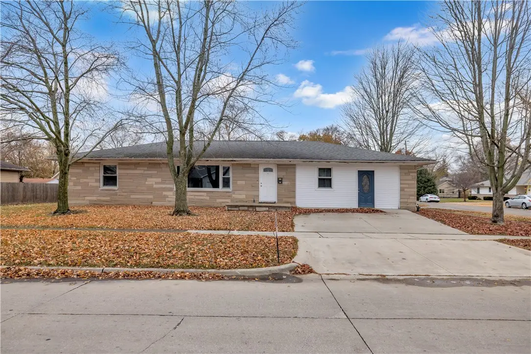 502 S Piatt Street, Monticello, IL 61856 - Image #1