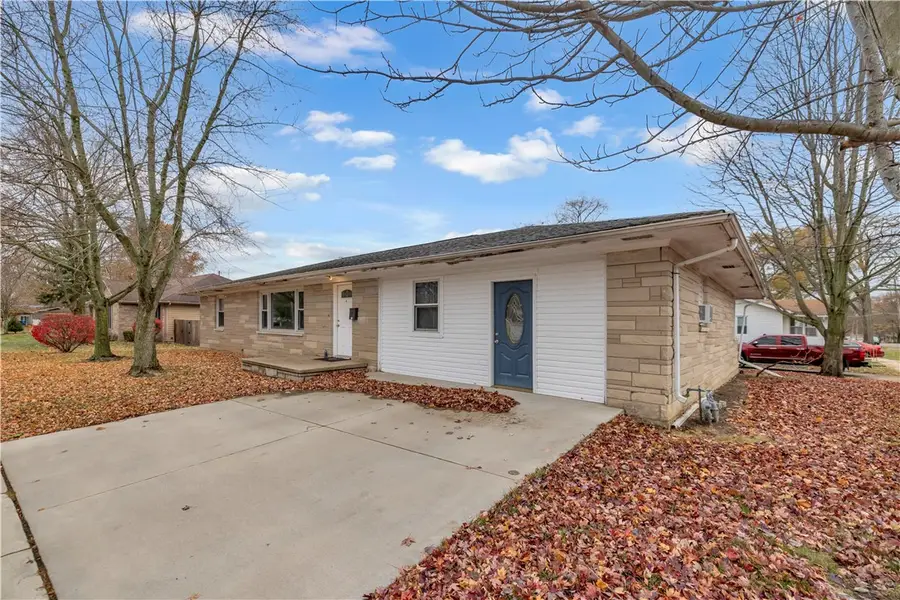 502 S Piatt Street, Monticello, IL 61856 - Image #2