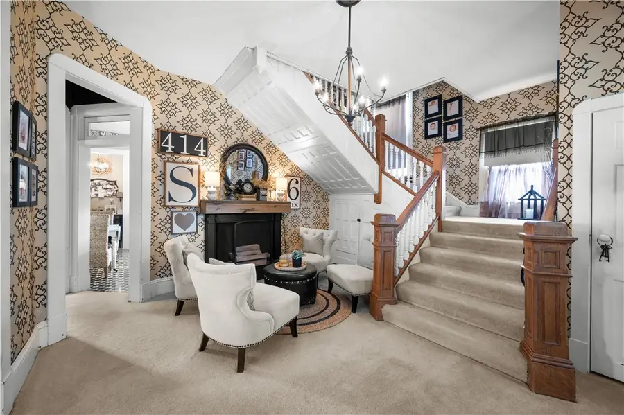 414 W Madison Street, Paris, IL 61944 - Image #3