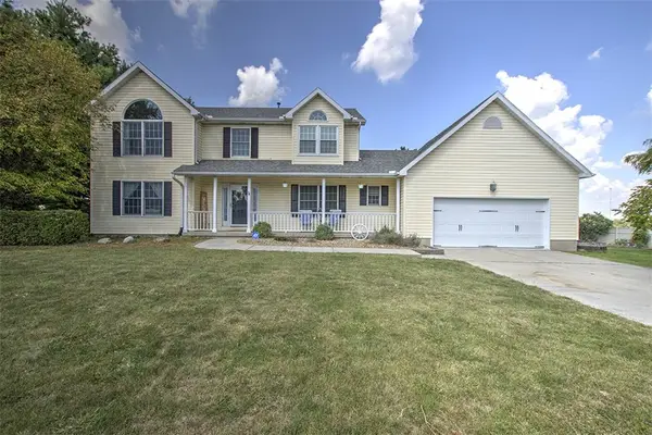 309 N Linden Street, Maroa, IL 61756