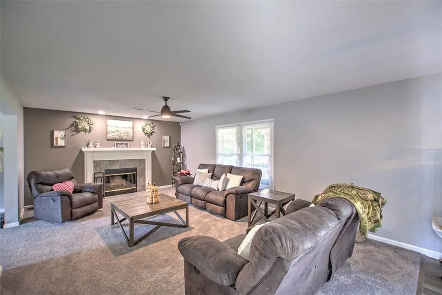 309 N Linden Street, Maroa, IL 61756 - Image #2