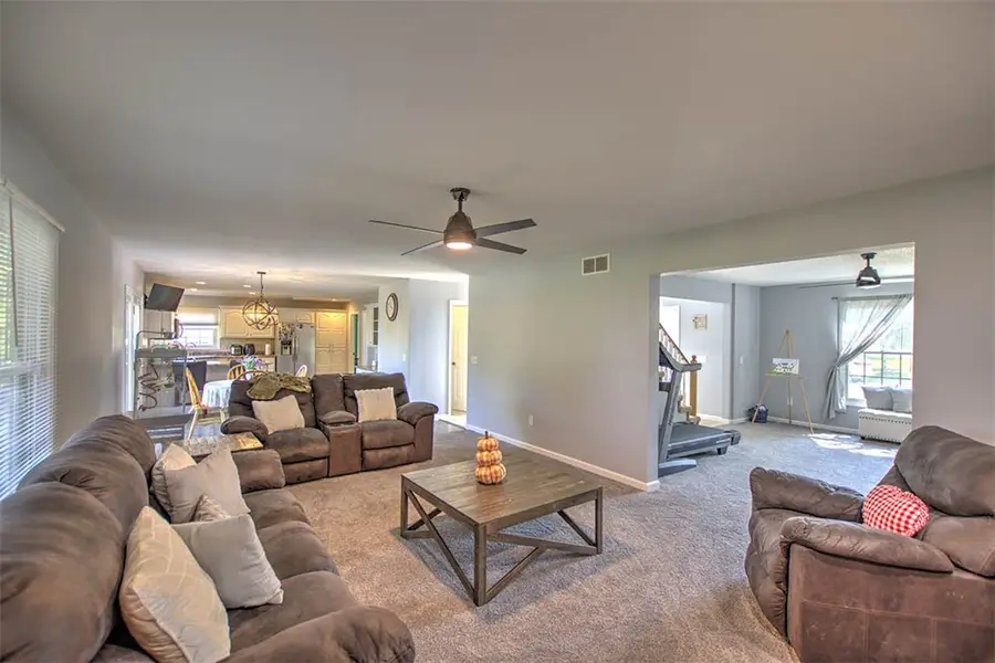 309 N Linden Street, Maroa, IL 61756 - Image #3