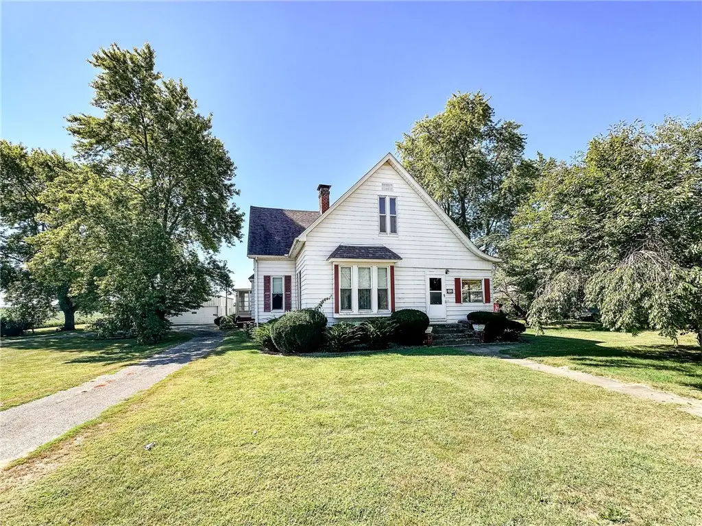 509 E Jefferson Street, Kansas, IL 61933 - Image #1