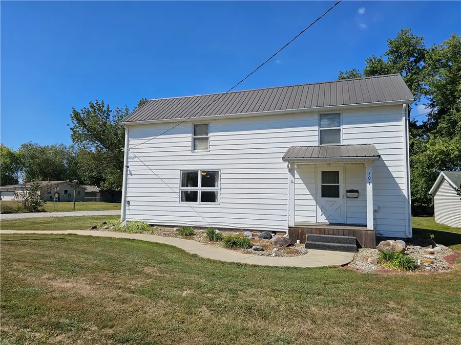 501 S Meridian Street, Toledo, IL 62468 - Image #3