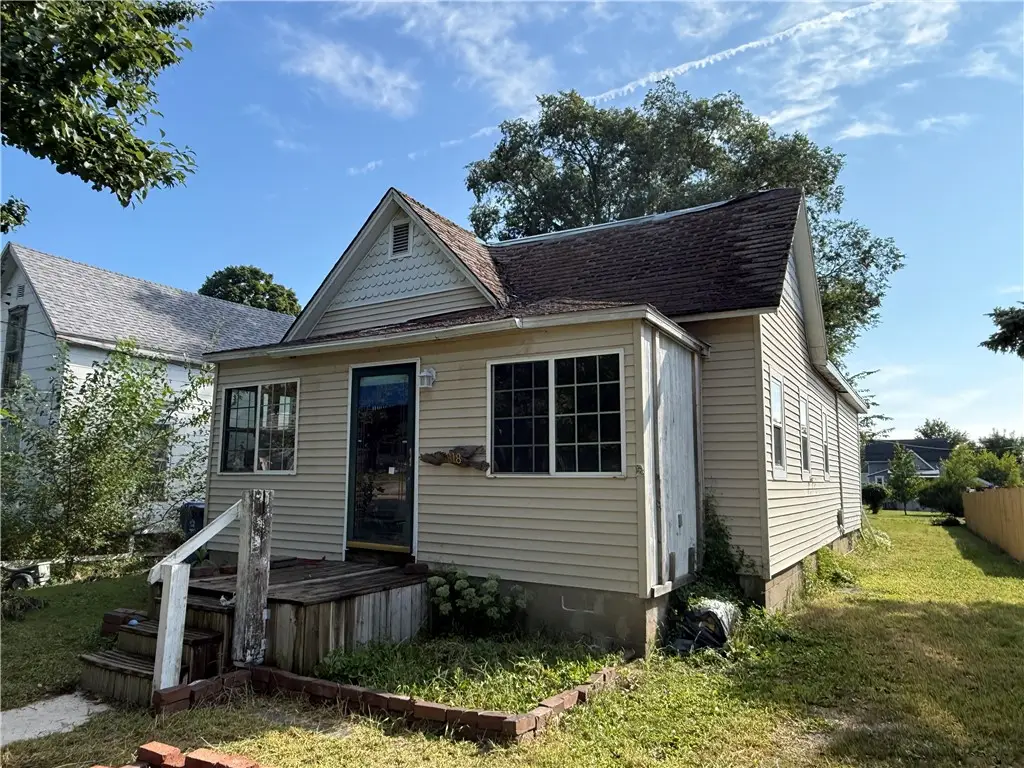 818 S Market Street, Hoopeston, IL 60942 - Image #1