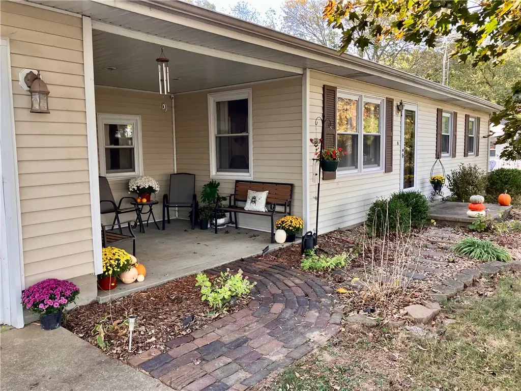 255 N 2700 East Road, Pana, IL 62557 - Image #1