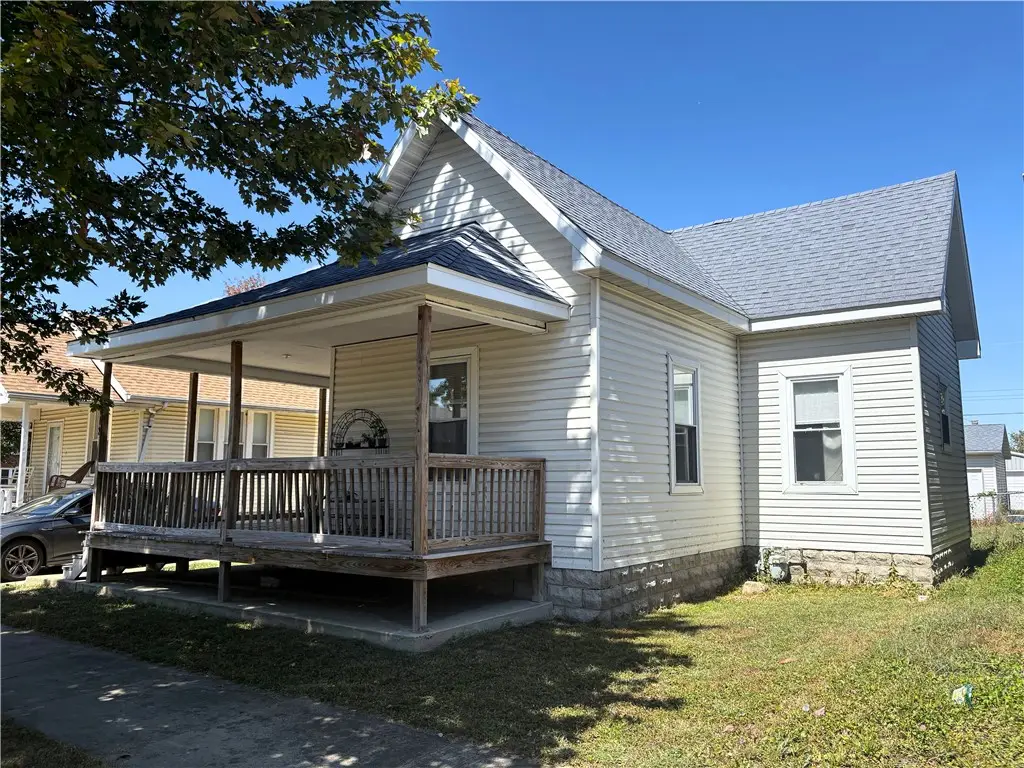 1412 Champaign Avenue, Mattoon, IL 61938 - Image #1