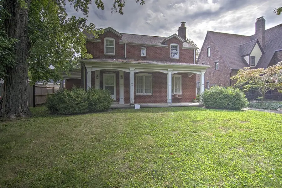 650 S Crea Street, Decatur, IL 62522 - Image #2