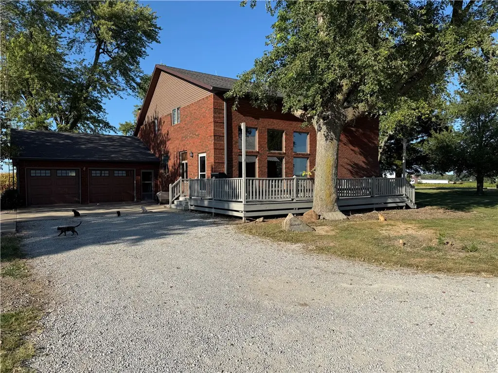 5317 N 1775 Street, West Liberty, IL 62475 - Image #1