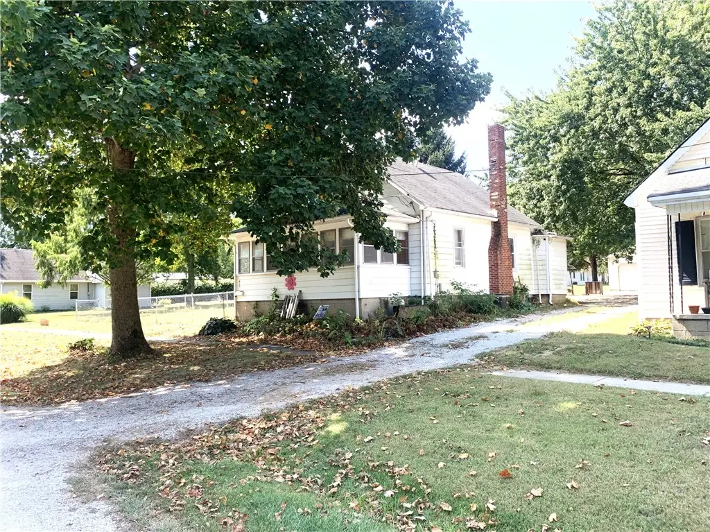 413 N Elm Street, Pana, IL 62557 - Image #1