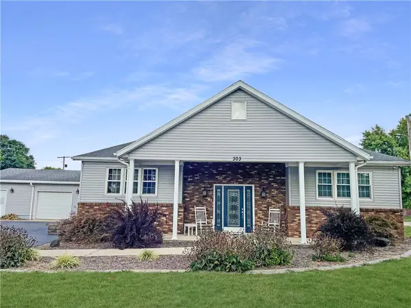 303 9th Street, Lerna, IL 62440
