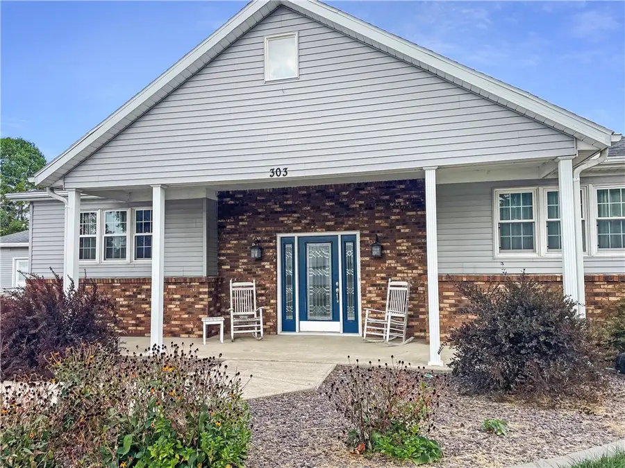 303 9th Street, Lerna, IL 62440 - Image #2