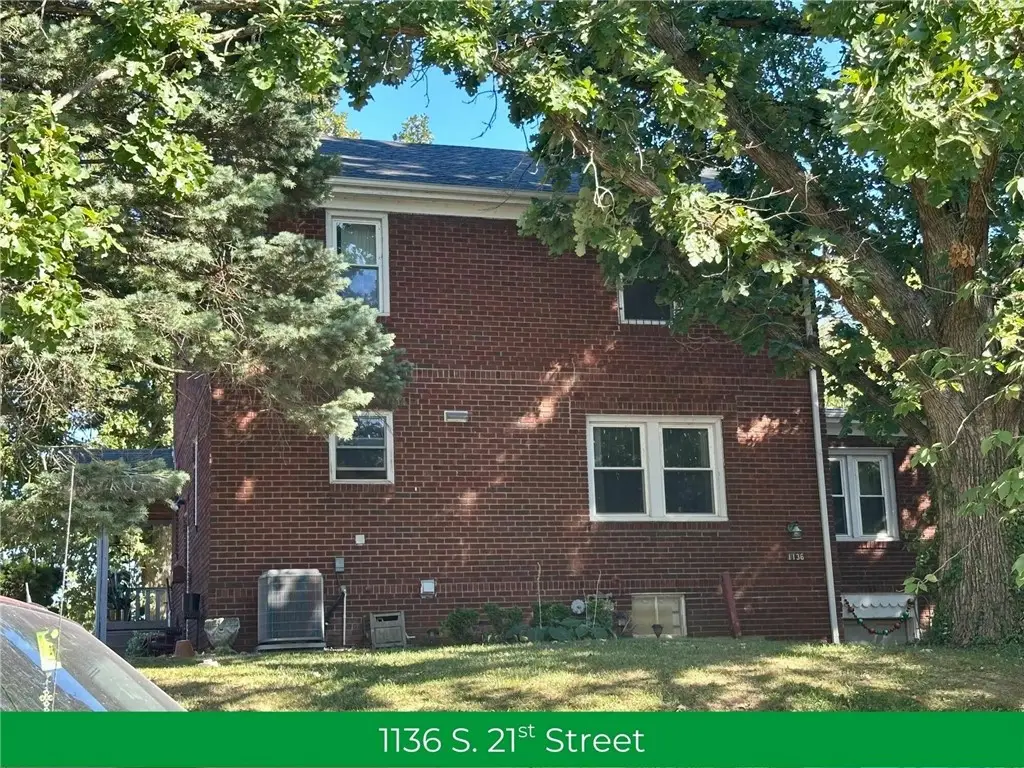 1136 S 21st Street, Decatur, IL 62521 - Image #1