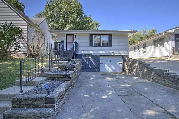 1347 Maffit Street, Decatur, IL 62521