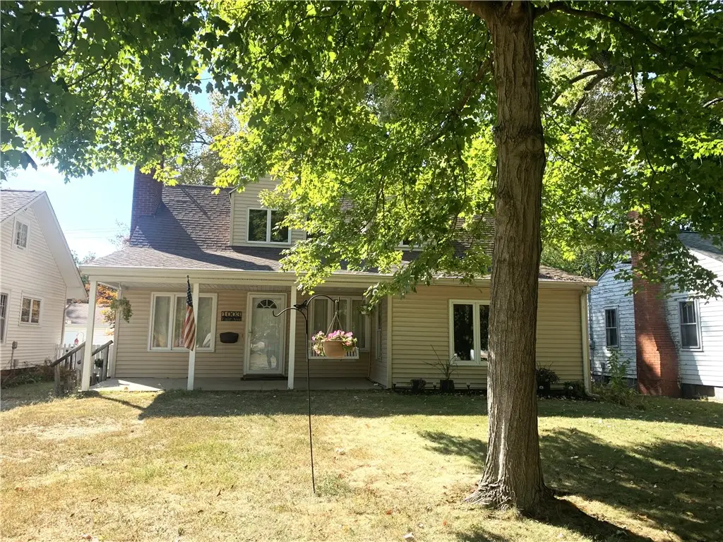 1003 Fair Avenue, Pana, IL 62557 - Image #1