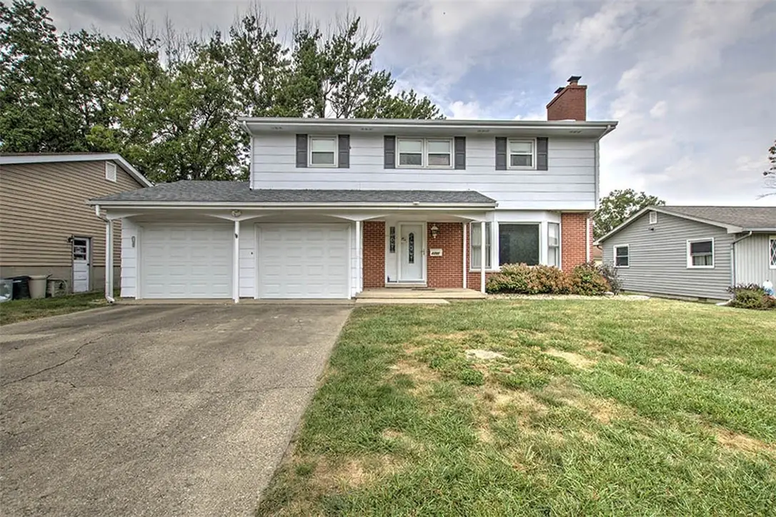 2281 N Summit Avenue, Decatur, IL 62526 - Image #1