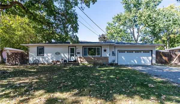 509 N Seymour Street, Sullivan, IL 61951