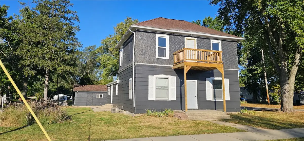 201 Charles Street, Beecher City, IL 62414 - Image #1