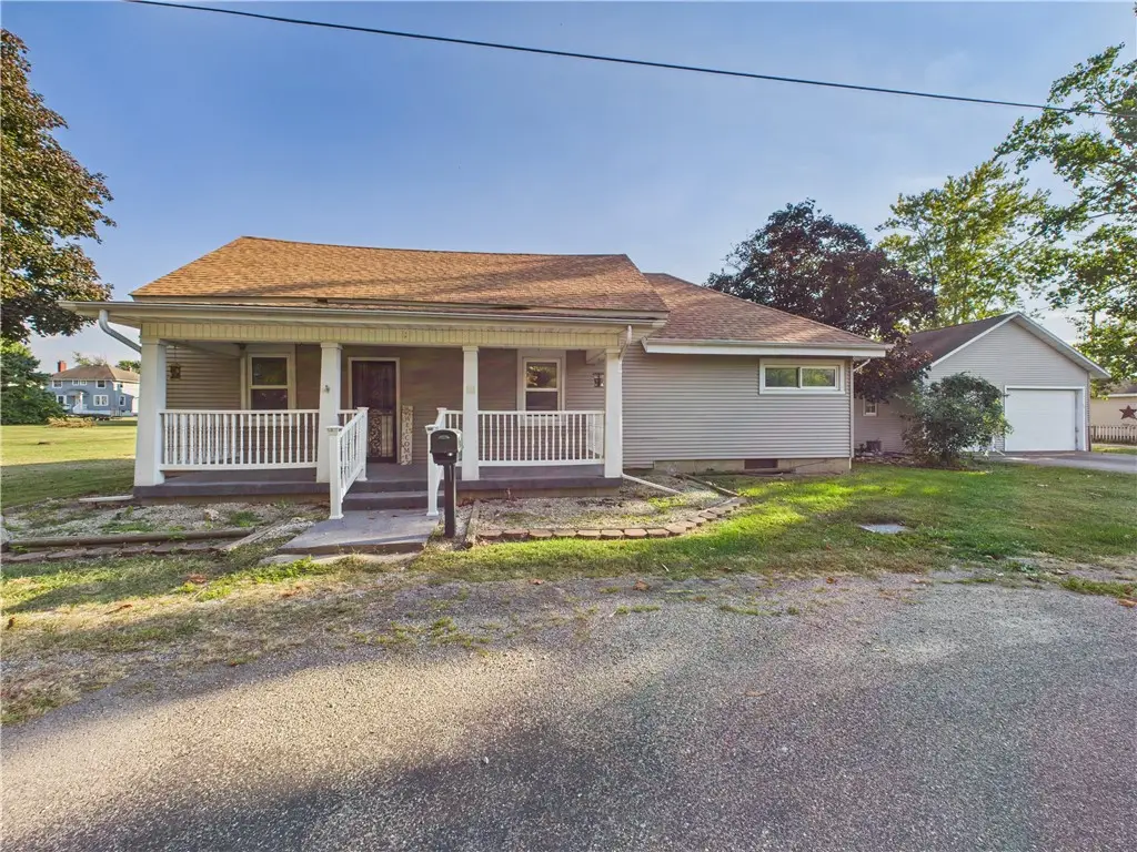 14 Owen Street, Ridge Farm, IL 61870 - Image #1