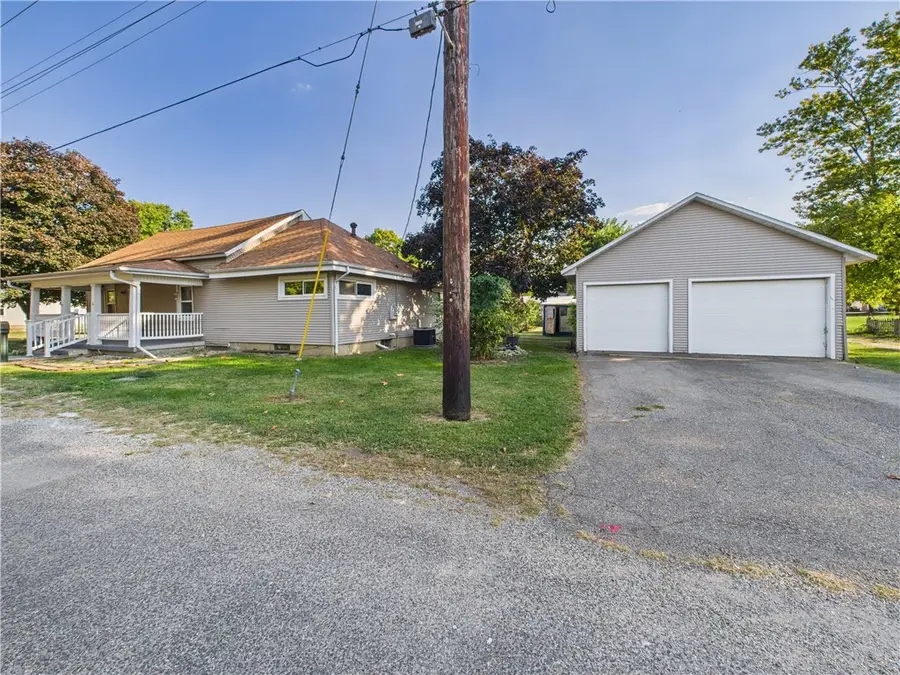 14 Owen Street, Ridge Farm, IL 61870 - Image #2