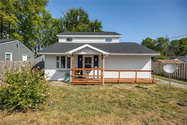 3512 Walnut Avenue, Mattoon, IL 61938