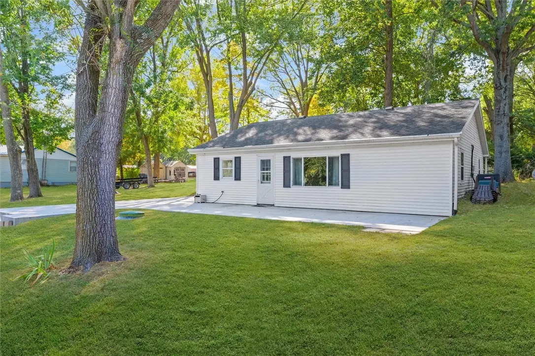 958 N 3555 East Road, Neoga, IL 62447 - Image #1