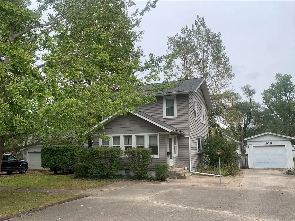 106 S Cedar Street, Pana, IL 62557 - Image #1