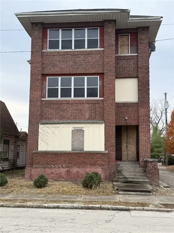 206 W Madison Street, Danville, IL 61832 - Image #1