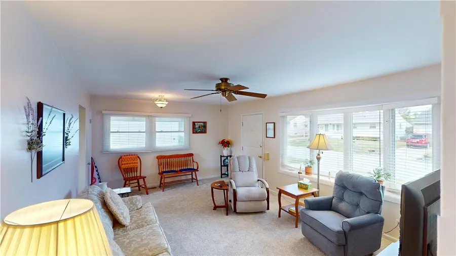 23 La Salle Drive, Decatur, IL 62521 - Image #3