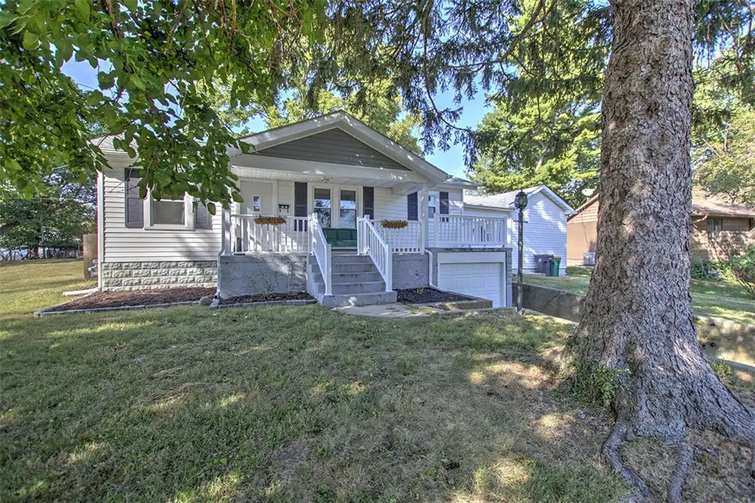 4080 Bayview Drive, Decatur, IL 62521 - Image #1