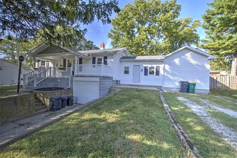 4080 Bayview Drive, Decatur, IL 62521 - Image #2