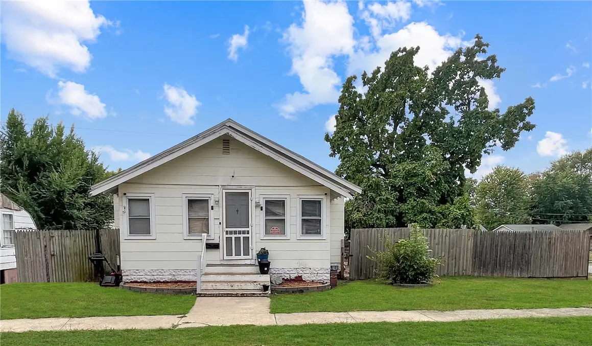 1021 Piatt Avenue, Mattoon, IL 61938 - Image #1