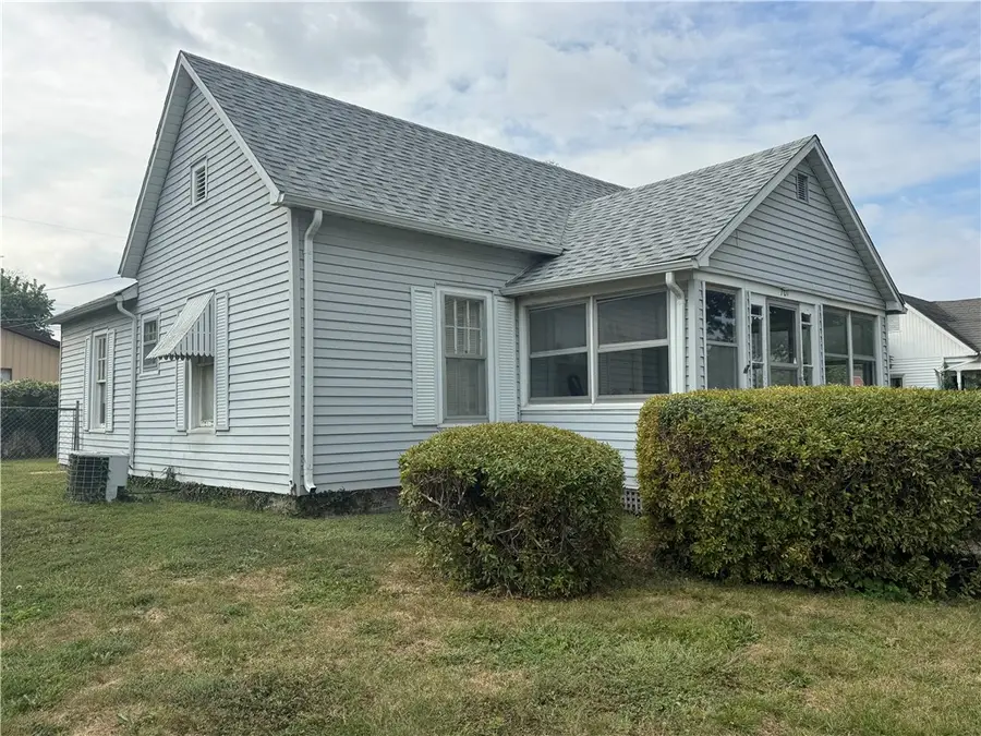 701 Alexander Street, Paris, IL 61944 - Image #2