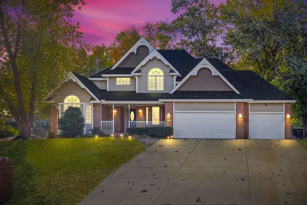 5135 Swashbuckler Court, Decatur, IL 62521