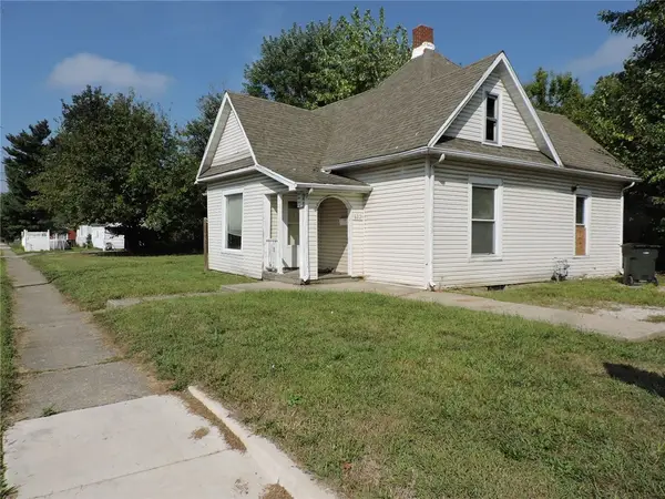 602 Pixley Street, Danville, IL 61832