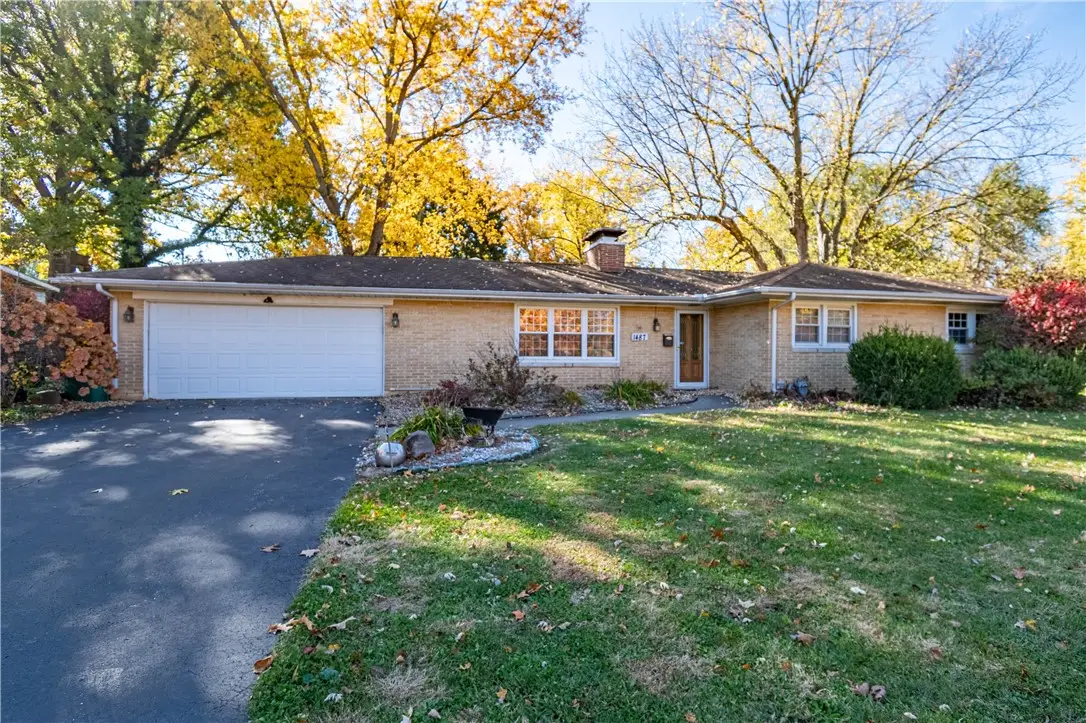 1487 Glenn Drive, Decatur, IL 62526 - Image #1