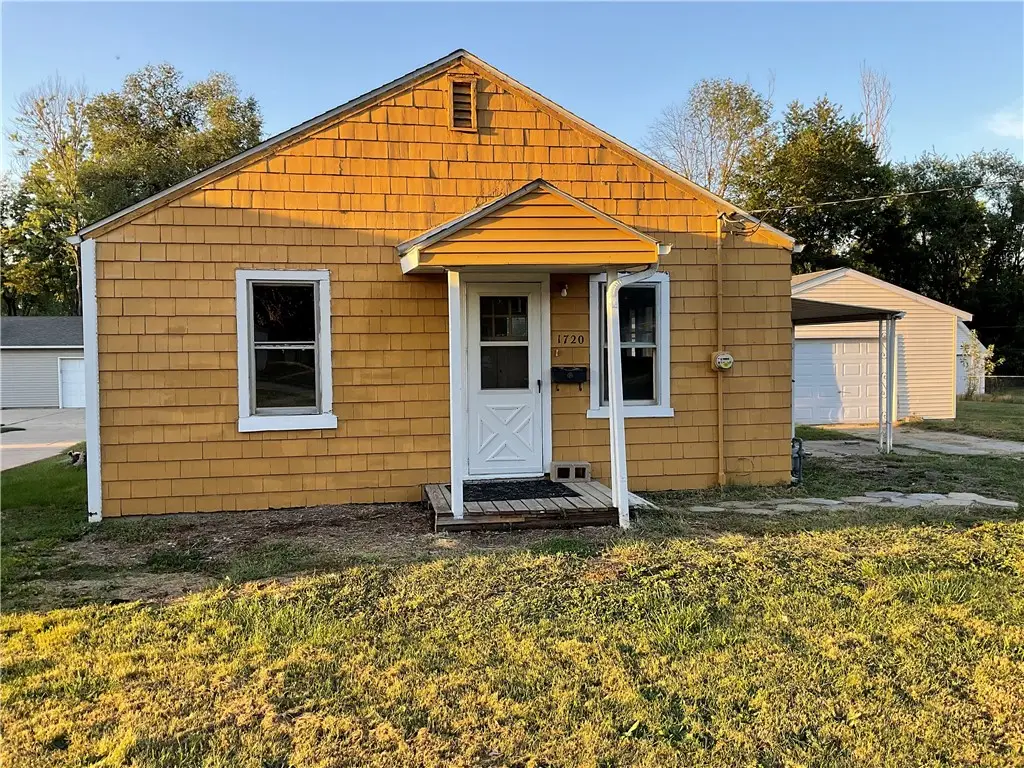 1720 W Ravina Park Road, Decatur, IL 62526 - Image #1