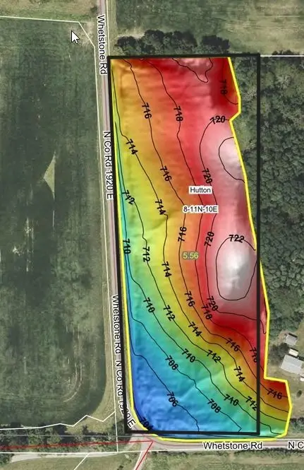 2102 Whetstone Road, Charleston, IL 61920 - Image #3