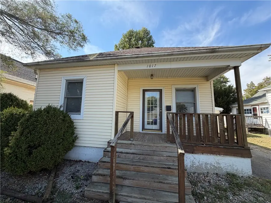 1017 S 14th Street, Mattoon, IL 61938 - Image #3