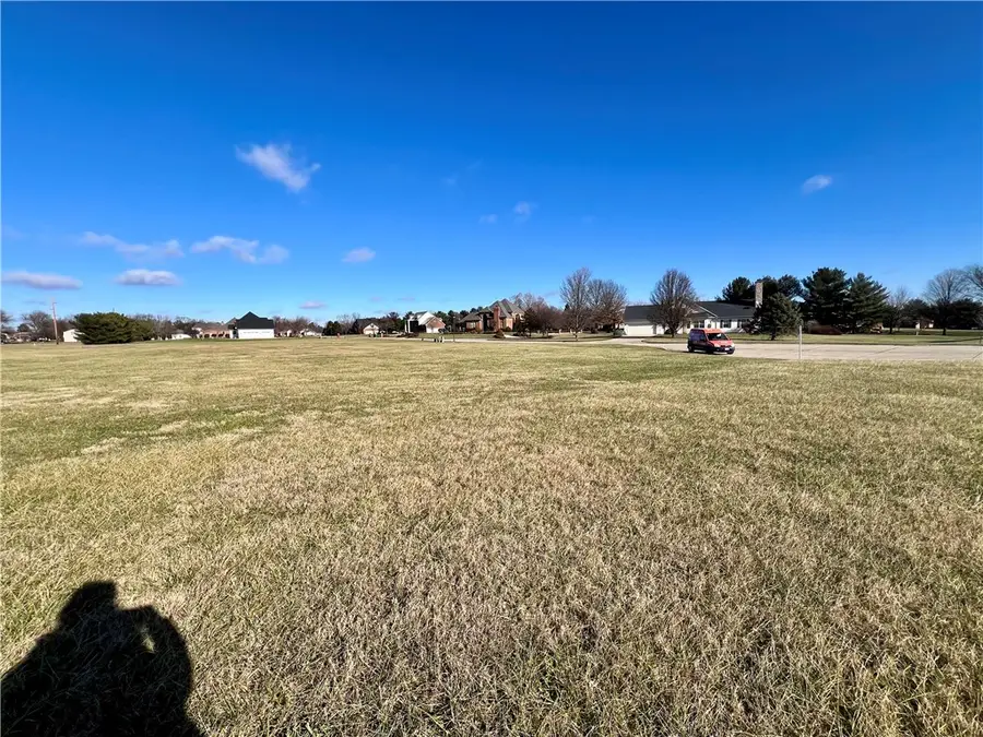 23 Cambridge, Mattoon, IL 61938 - #3