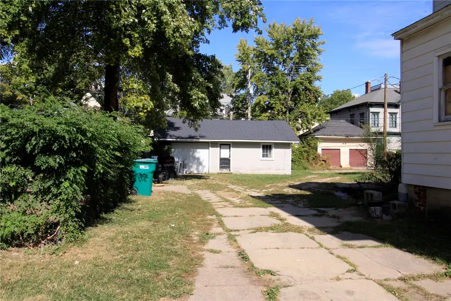 442 W Prairie Avenue, Decatur, IL 62522 - Image #3