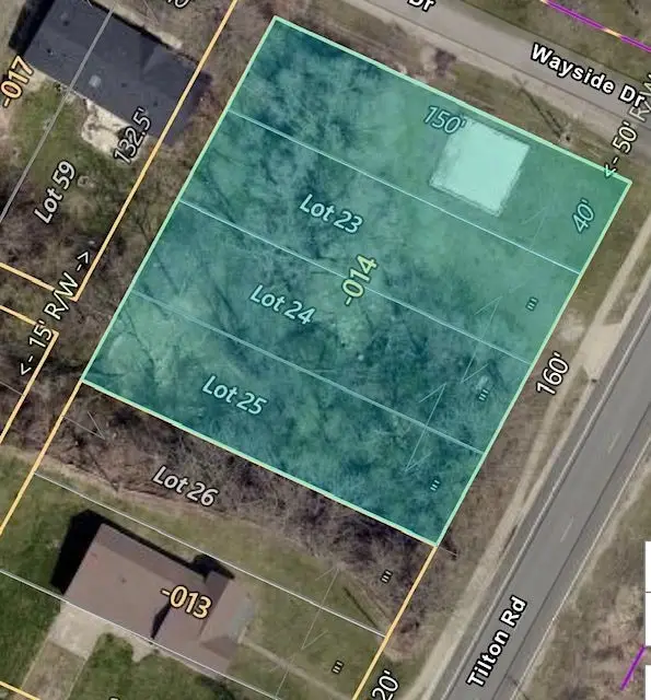 Wayside Drive, Tilton, IL 61833 - Image #2