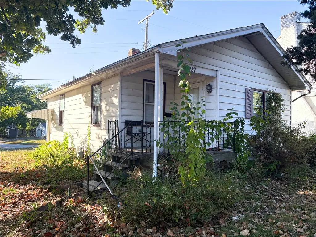 1127 S 21st Street, Decatur, IL 62521 - Image #1