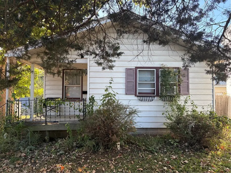 1127 S 21st Street, Decatur, IL 62521 - Image #2